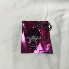 超特急 マサヒロ REAL？ ご当地アクキー 愛知