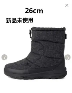 ザ・ノース・フェイス（THE NORTH FACE）ヌプシブーツ26cm
