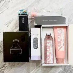 メデュラ MEDULLA ヘアケア7点セット シャンプー　ヘッドスパリフト