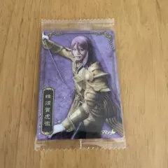 ミュージカル刀剣乱舞　刀ミュ　ウエハース　蜂須賀虎徹