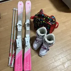 Hart スキーセット