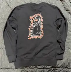 限定！黒木ほの香×LIVERTINE AGEコラボ企画第4弾コラボトレーナー