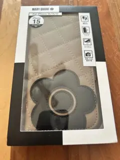 チョロ美さま専用★MARY QUANT iPhone用ケース iPhone14