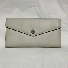 【MICHAEL KORS / マイケルコース】 長財布 / レザー