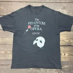 2026年最新】オペラ座の怪人 tシャツの人気アイテム - メルカリ