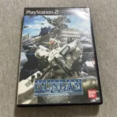 機動戦士ガンダム戦記 ps2 B