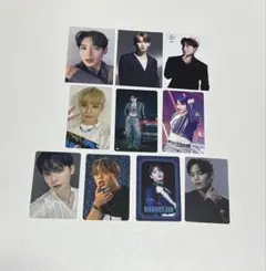 jo1 與那城奨 トレカ