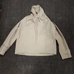 RIVE DROITE 　ベージュジャケット