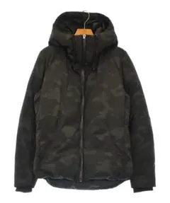 INHERIT インヘリット ダウンジャケット Mサイズ ジャーナルスタンダード