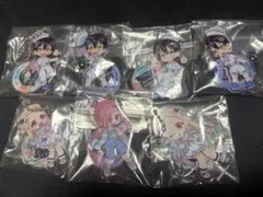 【7種】地縛少年花子くん マリンシリーズ アクキー