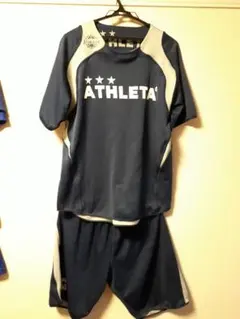ATHLETA | アスレタ　リバーシブル上下ウェア