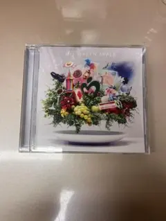 Mrs.GREEN APPLE アニバーサリーベストアルバム「10」