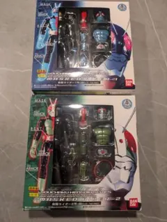 2026年最新】装着変身 仮面ライダー1号の人気アイテム - メルカリ