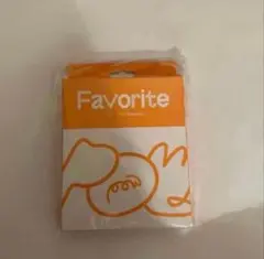pow favorite アルバム