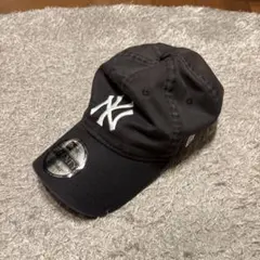 ニューエラ　キャップ　ニューヨークヤンキース