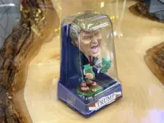 2025年最新】トランプ大統領フィギュアの人気アイテム - メルカリ