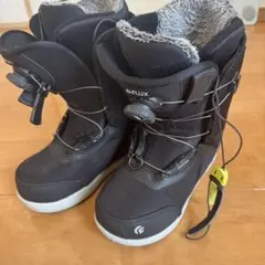 2026年最新】FLUX モデル年式：21-22モデル ブーツ(男性用)の人気