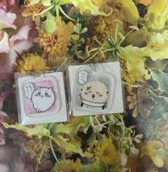 ちいかわ アクリミニ アクリルキーチェーン3