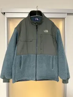 THE NORTH FACE デナリジャケット