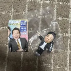 A*彡様 ダイアン ガチャガチャ