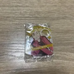 ハイキュー　PLAY!バレーボールアクリルスタンド　宮侑