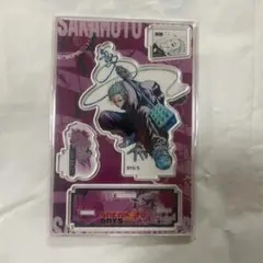 SAKAMOTO DAYS バースデイ バースデー 名場面ジオラマフィギュア　楽