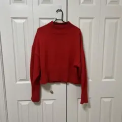 【ROPE PICNIC】セーター