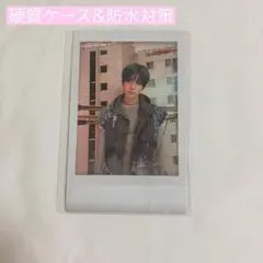 ENHYPEN ヒスン answerトレカ