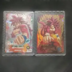 2025年最新】daまとめ売り ドラゴンボールヒーローズの人気アイテム