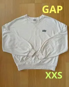 GAP トレーナー　XXSのサムネイル