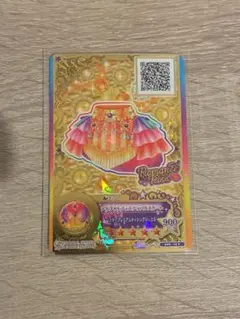 2026年最新】アイカツカードルーレットカードの人気アイテム - メルカリ