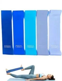 トレーニングチューブ