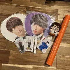 福本大晴セット