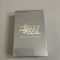 2025年最新】stussyトランプの人気アイテム - メルカリ
