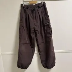 calm ウェア　ズボン