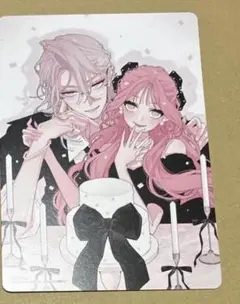 特典のみ 恋せよまやかし天使ども アニメイト 特典 ビジュアルボード