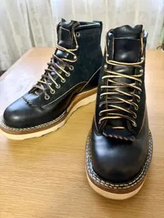 中村ヒロキ着 24s visvim COSSACK BOOTS-FOLK 8.5 中村ヒロキ着 24s visvim COSSACK BOOTS-FOLK 8.5 - メルカリ