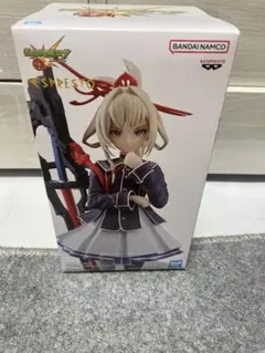モンスターストライク マサムネ フィギュア