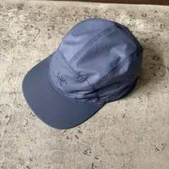 ARC'TERYX カルバスキャップ S/Mサイズ Atmosカラー ARC'TERYX カルバスキャップ S/Mサイズ Atmosカラー - メルカリ