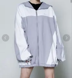 サカナクション NYLON JACKET “HAZY” - メルカリ