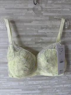 C70」トリンプ 天使のブラ 極上ライト599 ノンワイヤーブラジャー