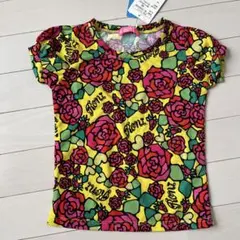 RONI 半袖Tシャツ SSサイズ 97-107cmのサムネイル