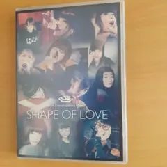 BiSH/BiSH Documentary Movie\"SHAPE OF L…のサムネイル