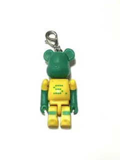 F.C.R.B. / SOPH. BE@RBRICK キーホルダー