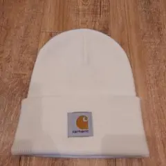 Carhartt ニット帽