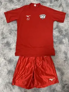【125】強豪・習志野高校サッカー部ユニフォーム上下セット 125】強豪・習志野高校サッカー部ユニフォーム上下セット - メルカリ