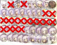 いれいす　初兎　缶バッジ　まとめ売り