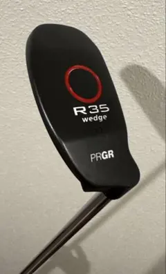 2026年最新】PRGR チッパー R35の人気アイテム - メルカリ