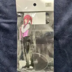 ブルーロック 黒スーツ TSUTAYA アクリルスタンド アクスタ 千切豹馬