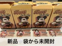 52toysミッキー＆フレンズ　4体セット